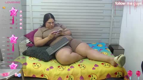 evelin zaens online show from 02.09.25