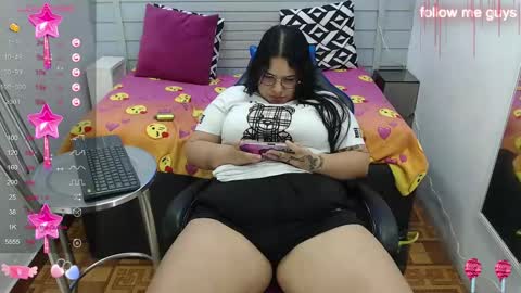 evelin zaens online show from 02.18.25