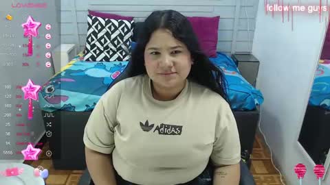 evelin zaens online show from 02.26.25