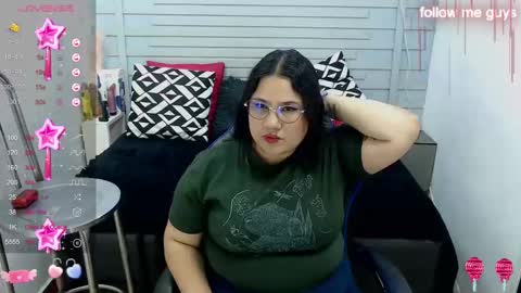 evelin zaens online show from 02.28.25