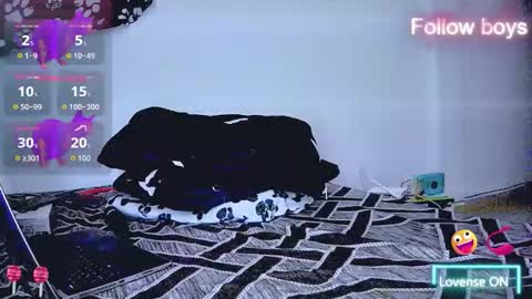 evelin zaens online show from 02.11.26