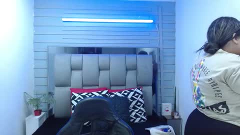 evelin zaens online show from 03.24.26