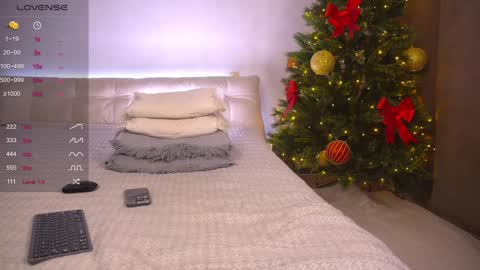 Evelina online show from 12.26.24