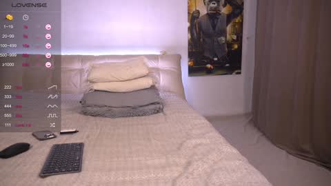 Evelina online show from 01.05.25