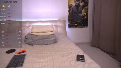 Evelina online show from 01.09.25