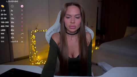 Evelina online show from 01.16.26