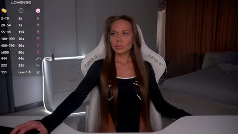 Evelina online show from 04.09.26