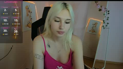 Evelina online show from 05.12.26