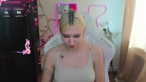 Evelina online show from 05.20.26