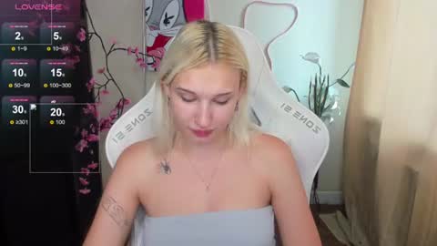 Evelina online show from 07.04.26