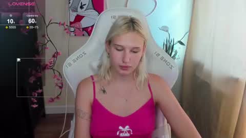Evelina online show from 07.05.26