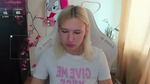 Evelina online show from 07.07.26