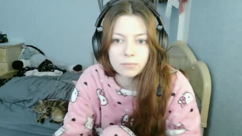 Alice 3 online show from 06.06.26