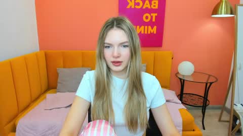 Eveline online show from 05.10.26