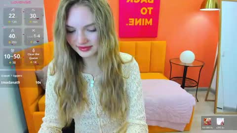 Eveline online show from 05.24.26