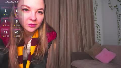 Snapshot of evelineloos chatting on 02.07.26 Eveline online show from 02.07.26