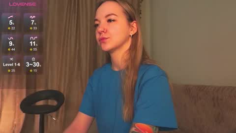 Snapshot of evelineloos chatting on 02.09.26 Eveline online show from 02.09.26