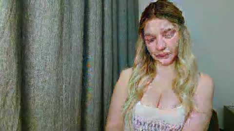 Snapshot of evelinemagnetic chatting on 02.06.26 EvelinaMagnetic online show from 02.06.26