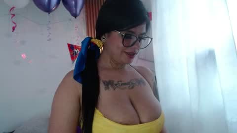 evelingjoyy online show from 07.03.26