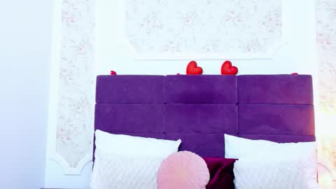 EvelinHill online show from 03.02.26