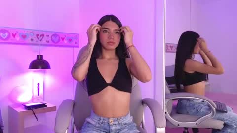  Evelin online show from 12.05.24