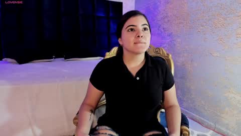 Evelin Mason online show from 12.03.24