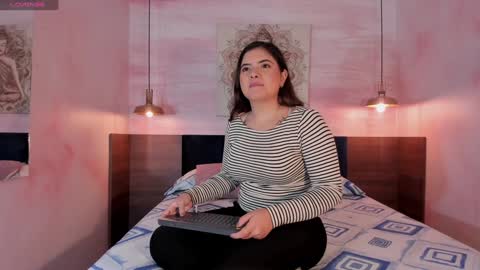 Evelin Mason online show from 12.06.24