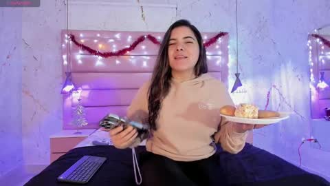 Evelin Mason online show from 12.25.24