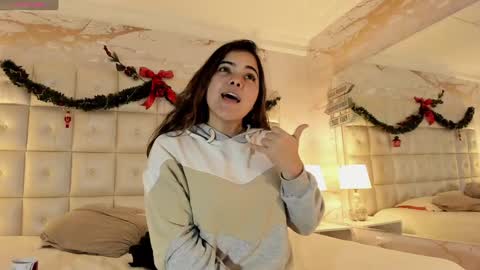 Evelin Mason online show from 12.26.24