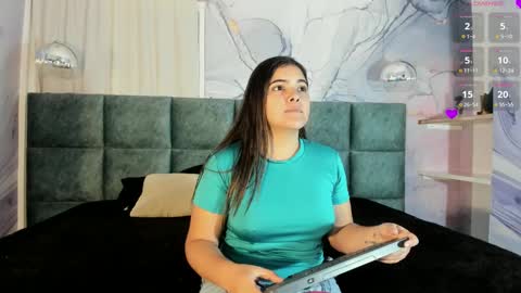 Evelin Mason online show from 01.15.25
