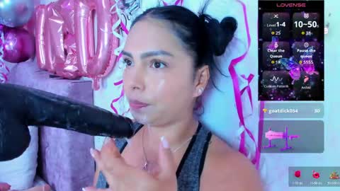 Evelinn belen online show from 05.26.26