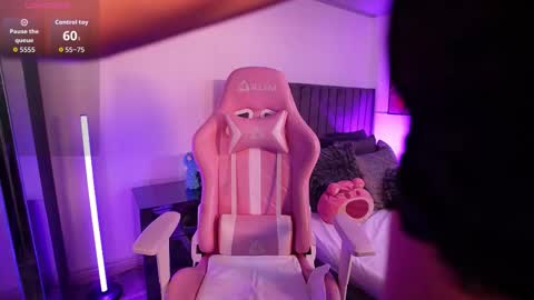 Eve  online show from 10.16.25