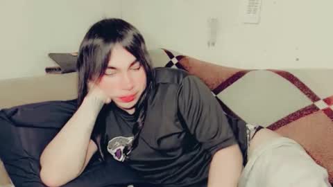 evelyn420521 online show from 06.09.26