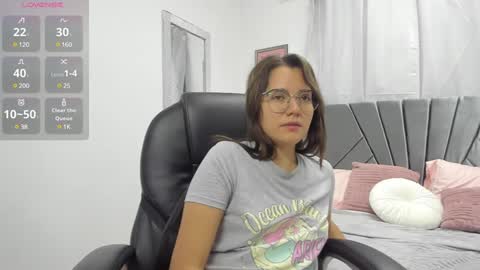 Evelyn online show from 01.19.25