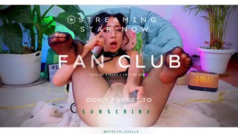 Im Eve or Chelle Next Stream 191224  online show from 01.03.25