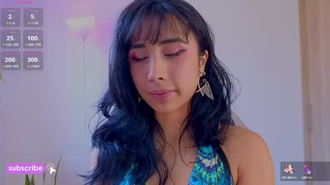 Im Eve or Chelle Next Stream 191224  online show from 02.08.25