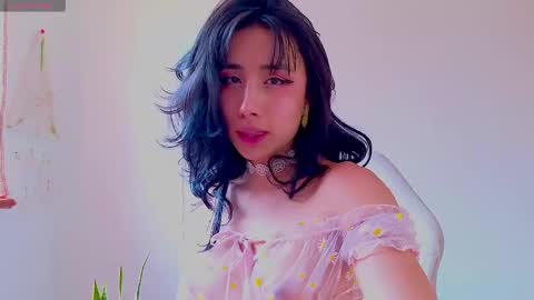 Im Eve or Chelle Next Stream 191224  online show from 02.10.25