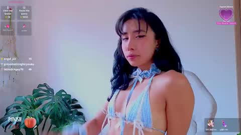 Im Eve or Chelle Next Stream 191224  online show from 02.19.25