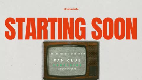 Im Eve or Chelle Next Stream 191224  online show from 09.14.25