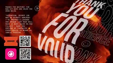 Im Eve or Chelle Next Stream 191224  online show from 09.20.25