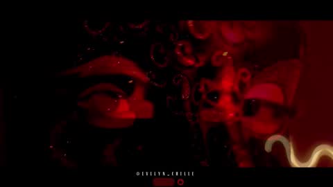 Im Eve or Chelle Next Stream 191224  online show from 03.20.26