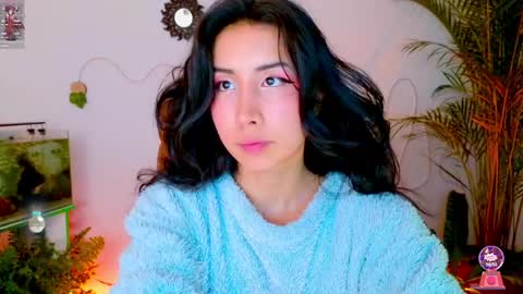 Im Eve or Chelle Next Stream 191224  online show from 05.09.26