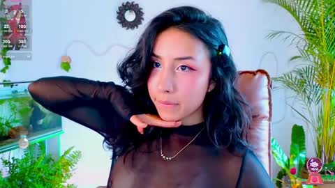 Im Eve or Chelle Next Stream 191224  online show from 05.15.26