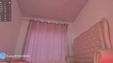Snapshot of evelyn_evelyn chatting on 12.12.24 evelyn evelyn online show from 12.12.24