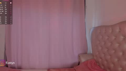 Snapshot of evelyn_evelyn chatting on 12.28.24 evelyn evelyn online show from 12.28.24