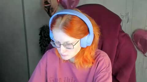 Snapshot of evelyn_fuller chatting on 02.26.26 Elizabeth online show from 02.26.26