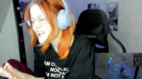 Snapshot of evelyn_fuller chatting on 03.02.26 Elizabeth online show from 03.02.26