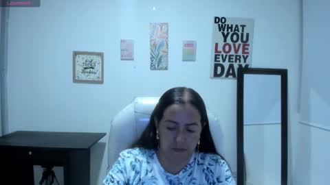 evelyn_harpeer online show from 09.15.25