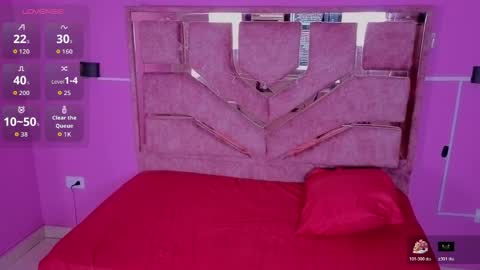 evelyn_lovv online show from 04.16.26