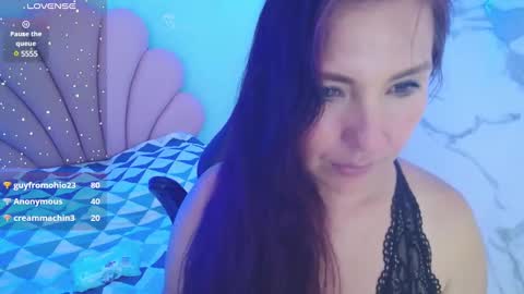 Snapshot of evelyn_mature19 chatting on 12.26.24 Juliana online show from 12.26.24